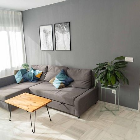 Appartement Central Penthouse With Large Private Terrace, 2 Bd à Tarifa Extérieur photo